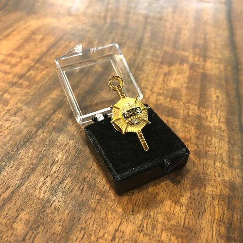 ΦΚΦ Tie Tack image thumbnail