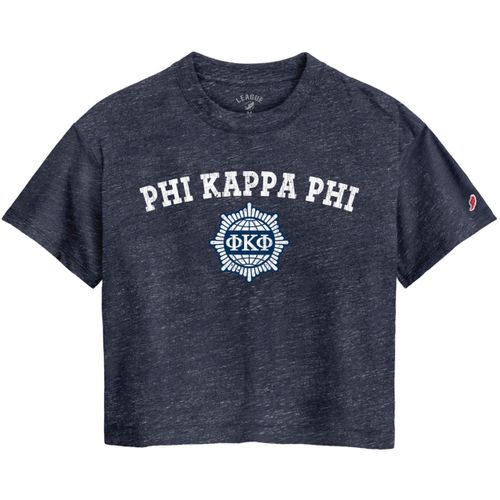 Women's Intermural Midi Tee image thumbnail