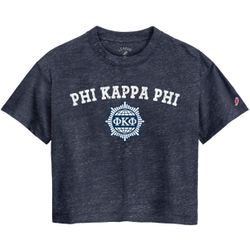 Image of Women's Intermural Midi Tee