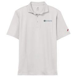 Image of Classic White Polo