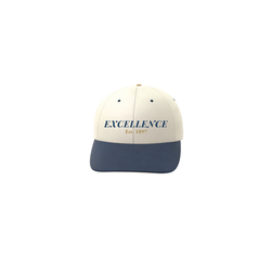 Image of 6-Panel Cotton Twill Cap