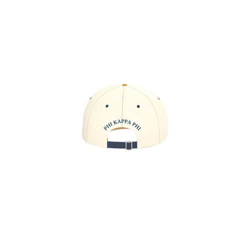6-Panel Cotton Twill Cap image thumbnail