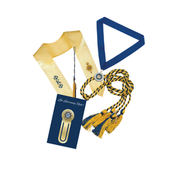 Image of NEW: Brass Bookmark Bundle