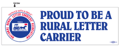 Image of Bumper Sticker