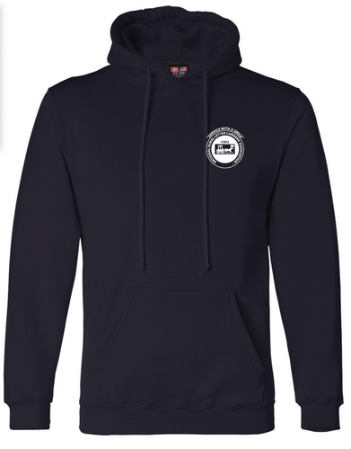 Unisex Pullover Hoodie image thumbnail