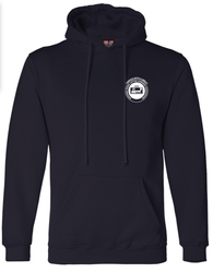 Image of Unisex Pullover Hoodie