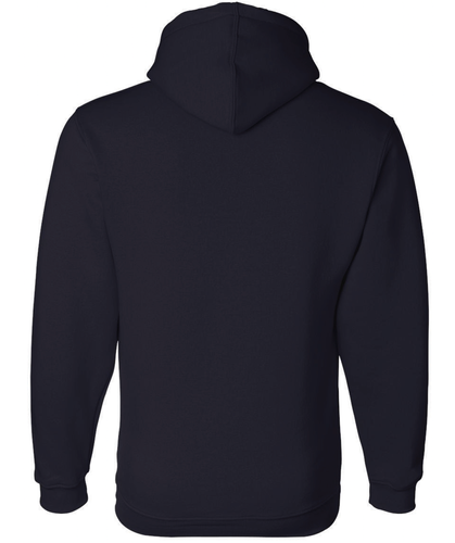 Unisex Pullover Hoodie image thumbnail