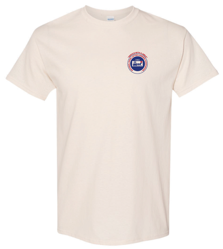 'NRLCA Delivers' T-Shirt image thumbnail