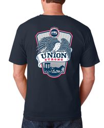 Image of 'Union Strong' T-Shirt