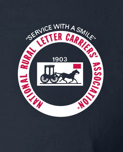 'Union Strong' T-Shirt image thumbnail