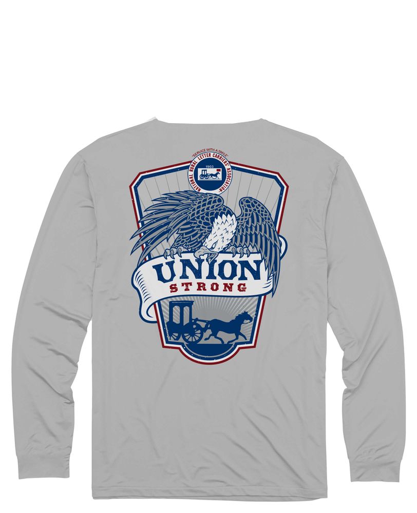 Gray Sun-Shirt primary image
