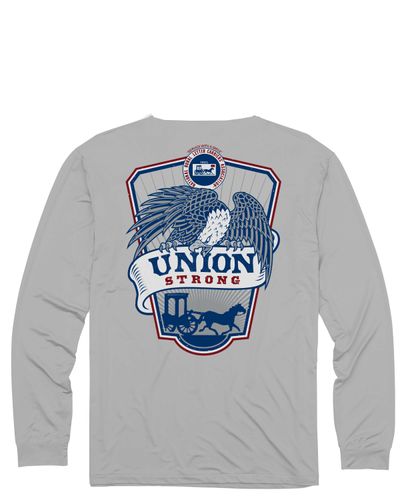 Gray Sun-Shirt image thumbnail