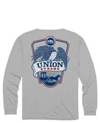 Image of Gray Sun-Shirt