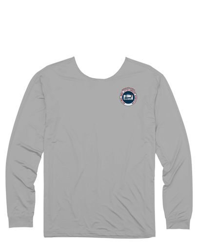 Gray Sun-Shirt image thumbnail