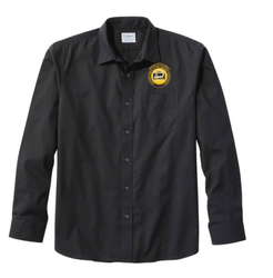 Image of LL Bean Men's Everyday Wrinkle-Free Shirt - Long Sleeve