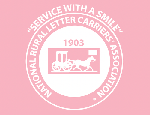 NRLCA Pink T-Shirt image thumbnail