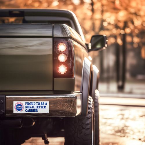 Bumper Sticker image thumbnail