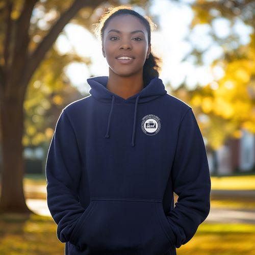Unisex Pullover Hoodie image thumbnail