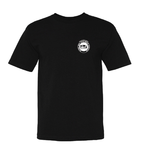 2024 National Convention T-Shirt - Black/White image thumbnail