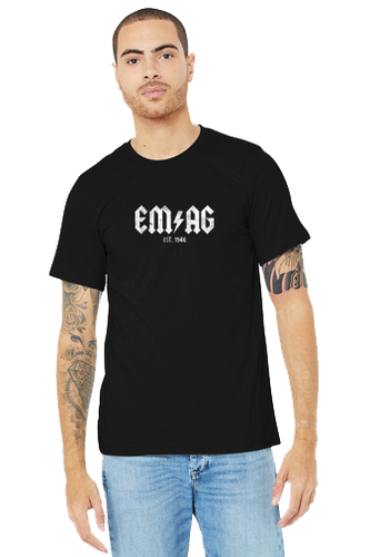 EM/AG Unisex Tee image thumbnail