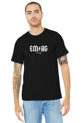 Image of EM/AG Unisex Tee