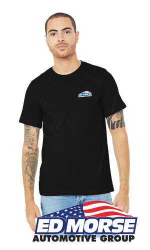 EMA Unisex Short Sleeve Tee image thumbnail