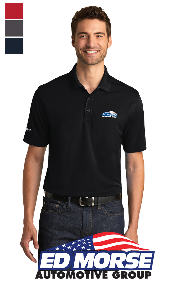 EMA Men's Polo primary image