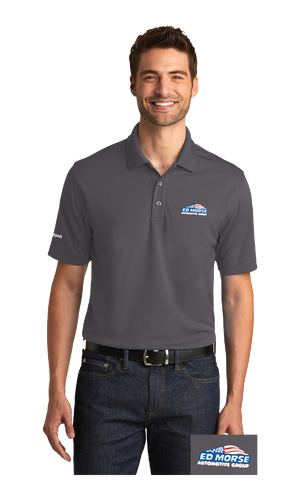 EMA Men's Polo image thumbnail