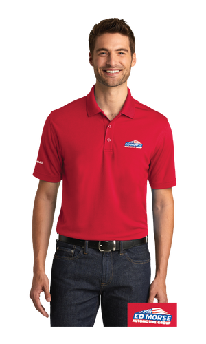 EMA Men's Polo image thumbnail