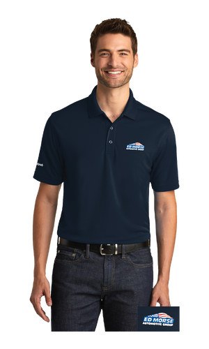 EMA Men's Polo image thumbnail