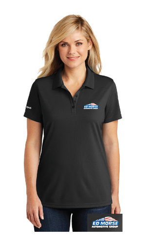 EMA Women's Polo image thumbnail