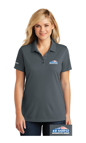 EMA Women's Polo image thumbnail