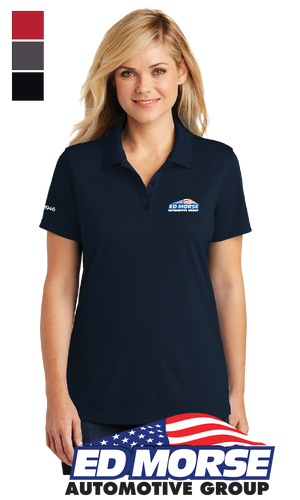 EMA Women's Polo image thumbnail