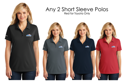 Women's New Hire Bundle 1 image thumbnail