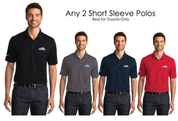 Image of Men's New Hire Bundle 1
