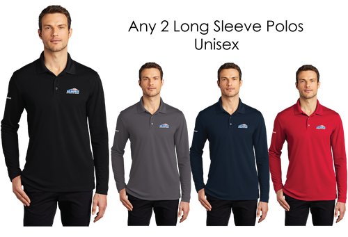 Unisex New Hire Bundle 2 image thumbnail