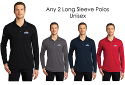 Image of Unisex New Hire Bundle 2