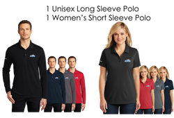 Image of Women's New Hire Bundle 5