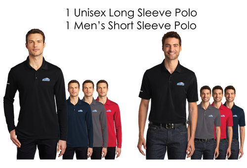 Men's New Hire Bundle 5  image thumbnail