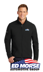 Image of EMA Men's Soft Shell Jacket 