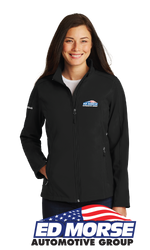 Image of EMA Women's Soft Shell Jacket