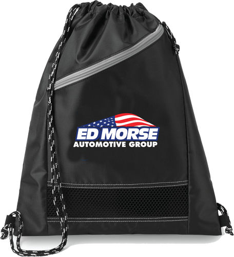 EMA Drawstring Bag  image thumbnail