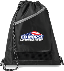 Image of EMA Drawstring Bag 