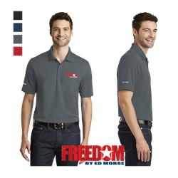 Image of EMA Freedom Men's Polo 