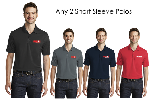 Freedom Men's New Hire Bundle 1  image thumbnail