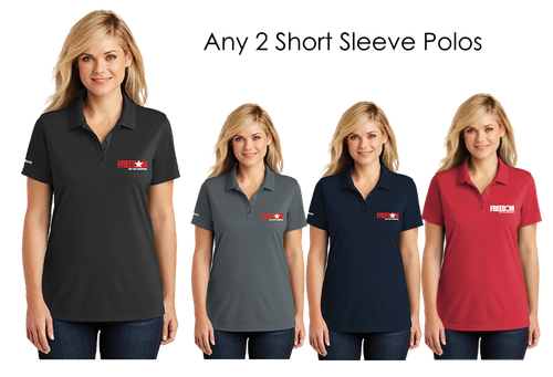 Freedom Women's New Hire Bundle 1  image thumbnail