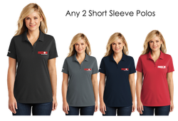 Image of Freedom Women's New Hire Bundle 1 