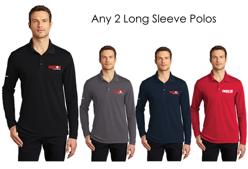 Freedom Unisex New Hire Bundle 1 image thumbnail