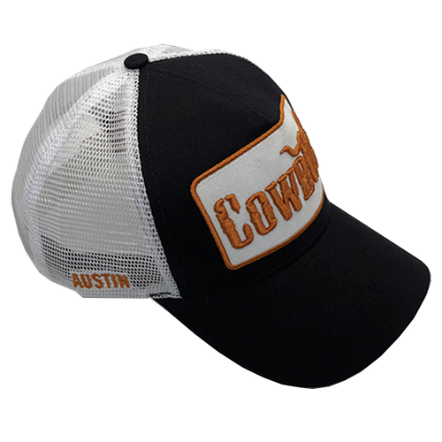 Cowboy Cap - Austin image thumbnail