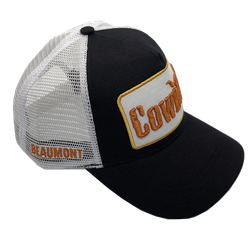 Image of Cowboy Cap - Beaumont